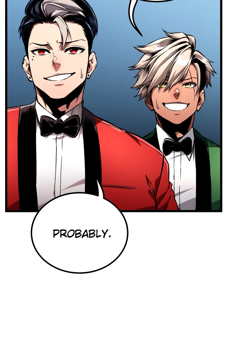 Double Kill Chapter 18 page 37 - 