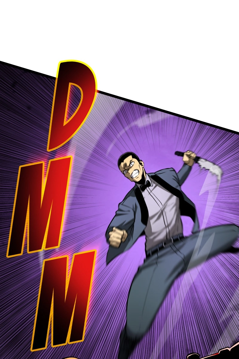 Double Kill Chapter 18 page 38 - 