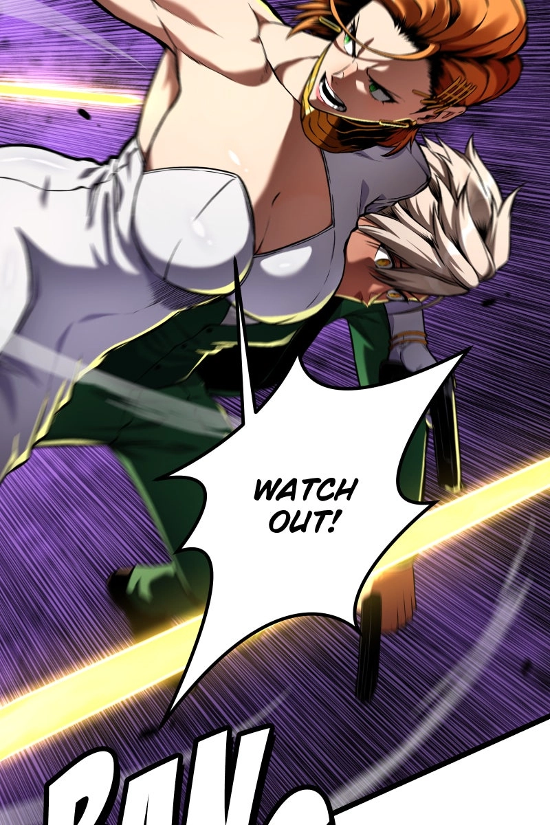 Double Kill Chapter 18 page 46 - 