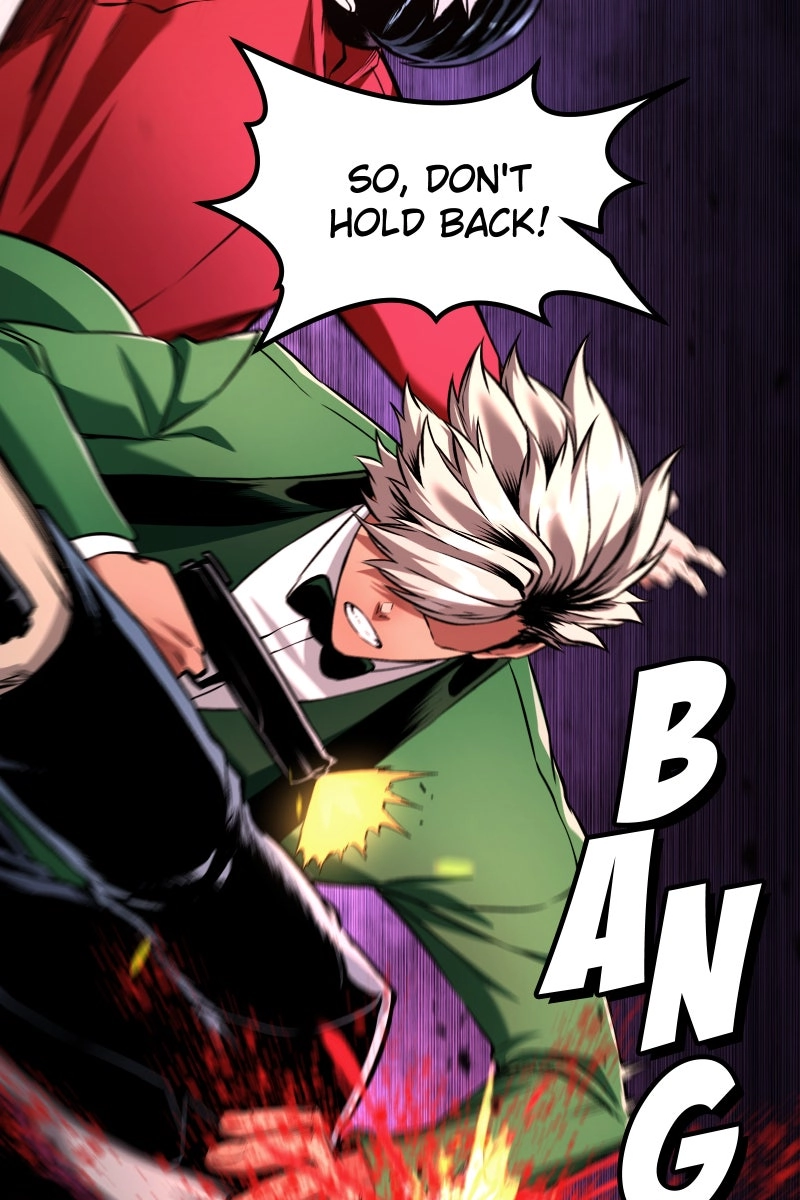 Double Kill Chapter 18 page 50 - 