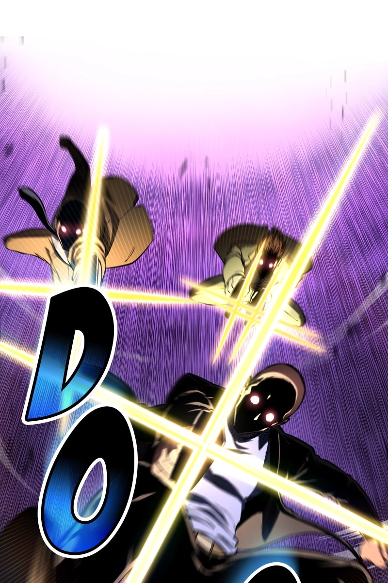 Double Kill Chapter 18 page 54 - 