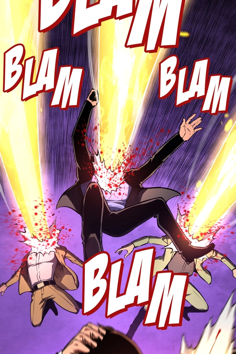 Double Kill Chapter 18 page 57 - 