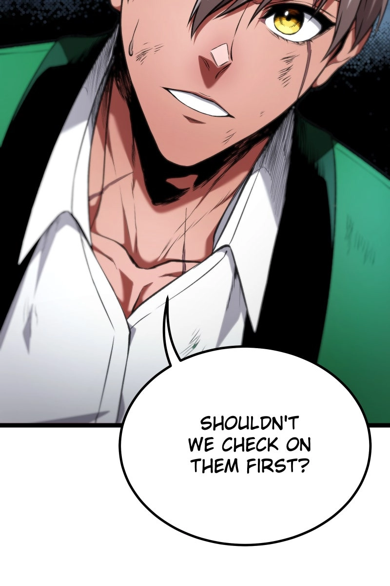 Double Kill Chapter 18 page 75 - 