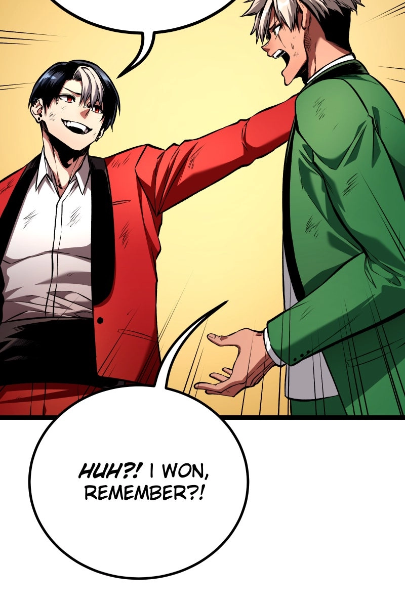 Double Kill Chapter 18 page 79 - 