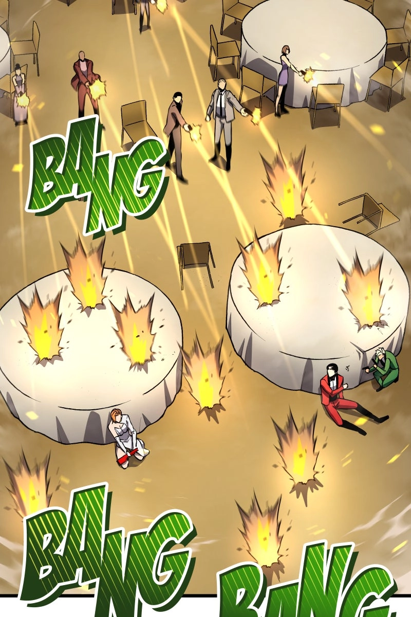 Double Kill Chapter 18 page 9 - 