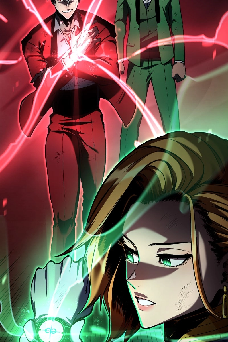 Double Kill Chapter 18 page 81 - 