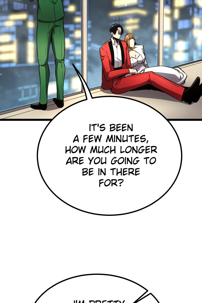 Double Kill Chapter 18 page 86 - 
