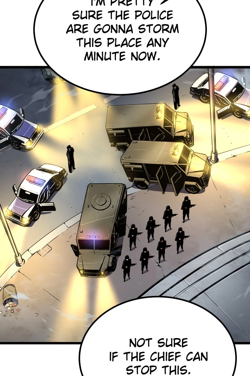 Double Kill Chapter 18 page 87 - 