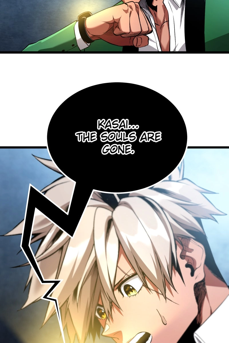 Double Kill Chapter 18 page 89 - 