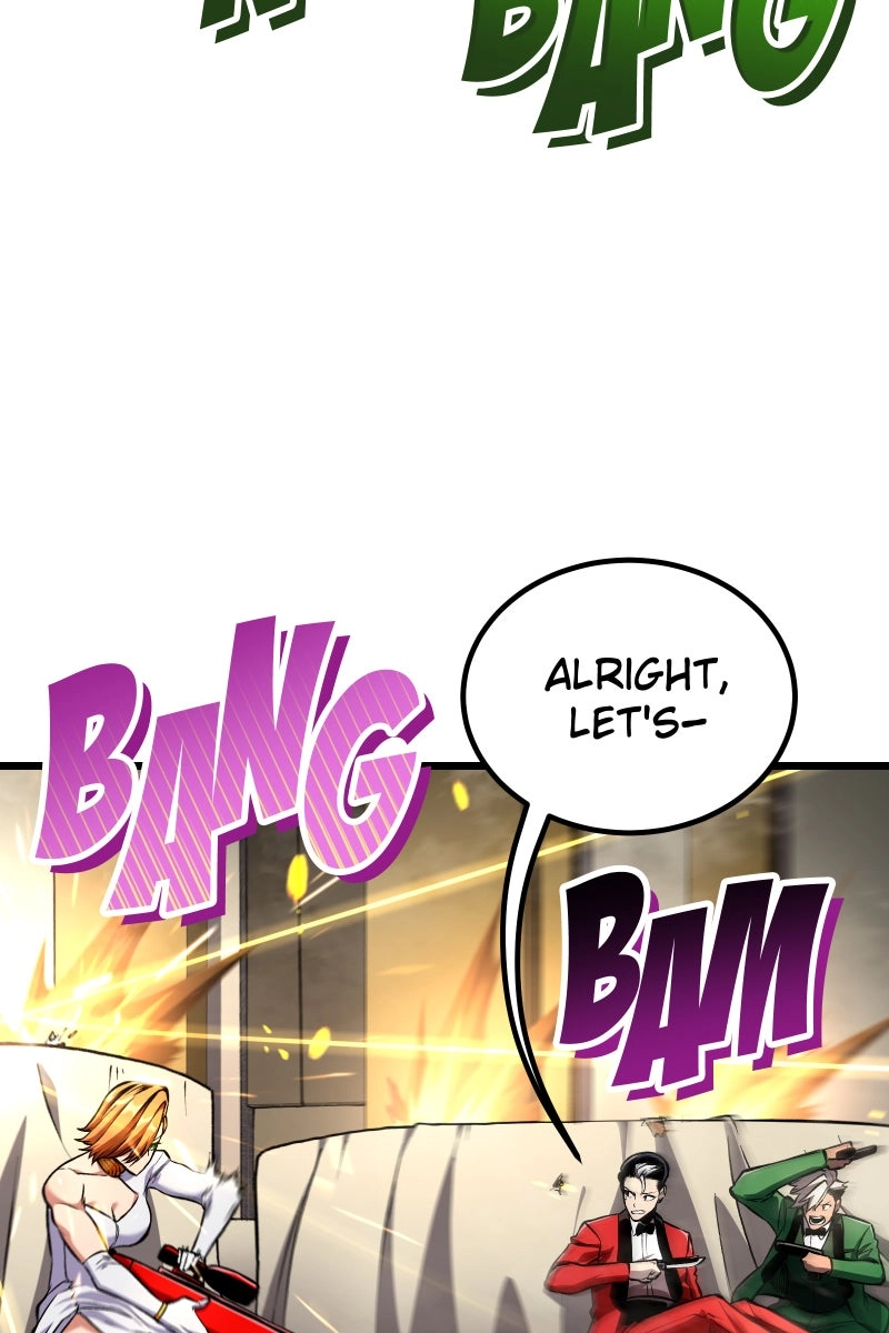 Double Kill Chapter 18 page 10 - 