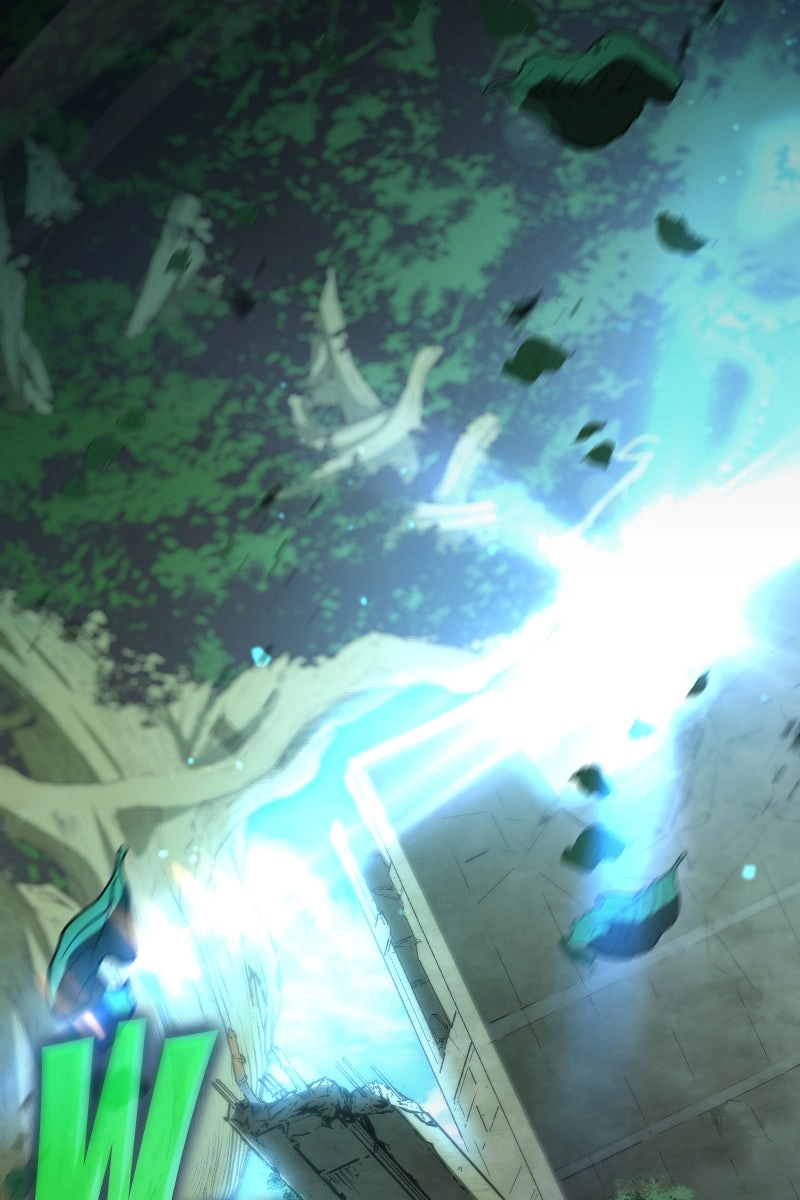 Double Kill Chapter 18 page 93 - 