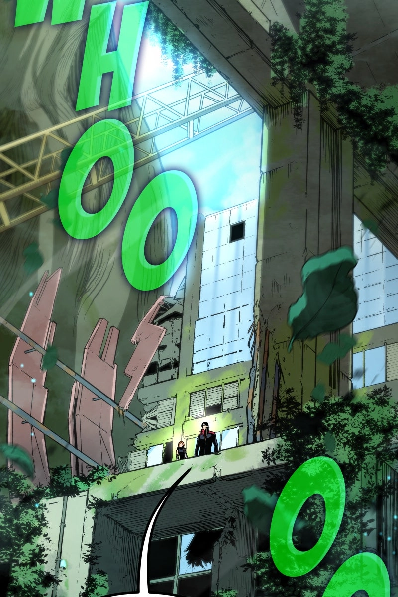 Double Kill Chapter 18 page 94 - 