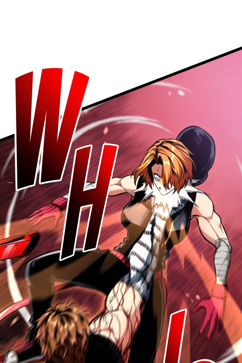 Double Kill Chapter 19 page 117 - 