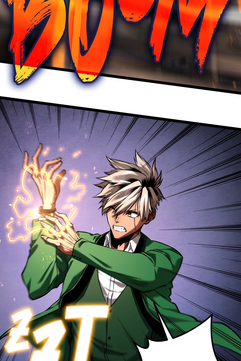 Double Kill Chapter 19 page 13 - 