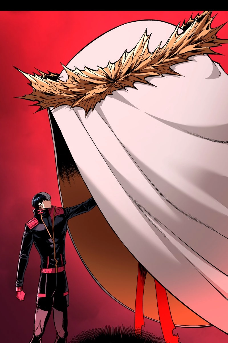 Double Kill Chapter 19 page 131 - 