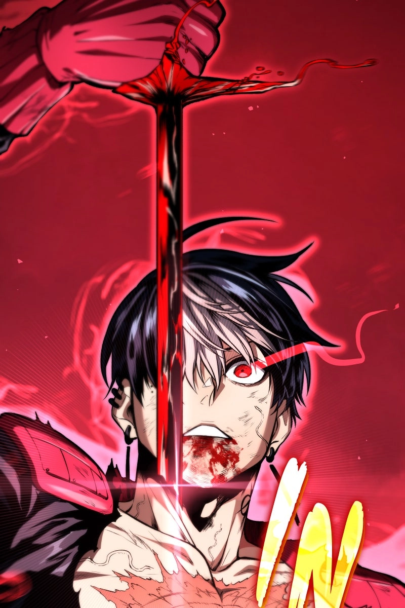 Double Kill Chapter 19 page 133 - 
