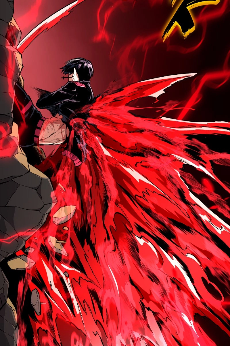 Double Kill Chapter 19 page 135 - 