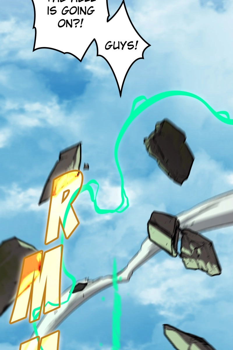 Double Kill Chapter 19 page 15 - 