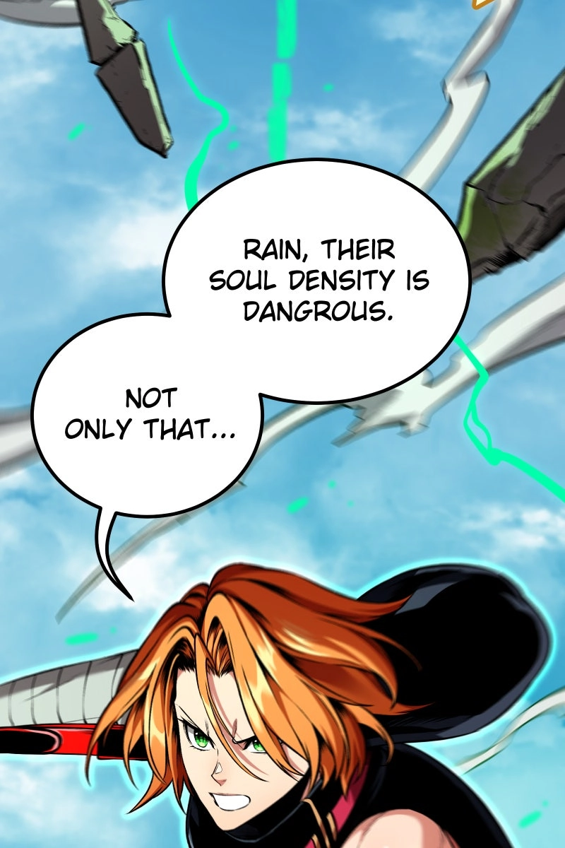 Double Kill Chapter 19 page 17 - 