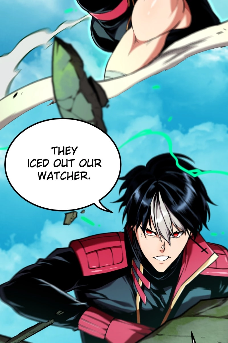 Double Kill Chapter 19 page 18 - 