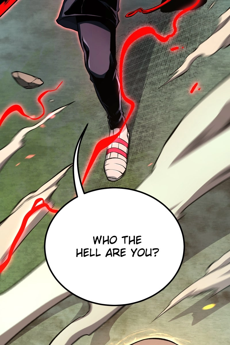 Double Kill Chapter 19 page 3 - 