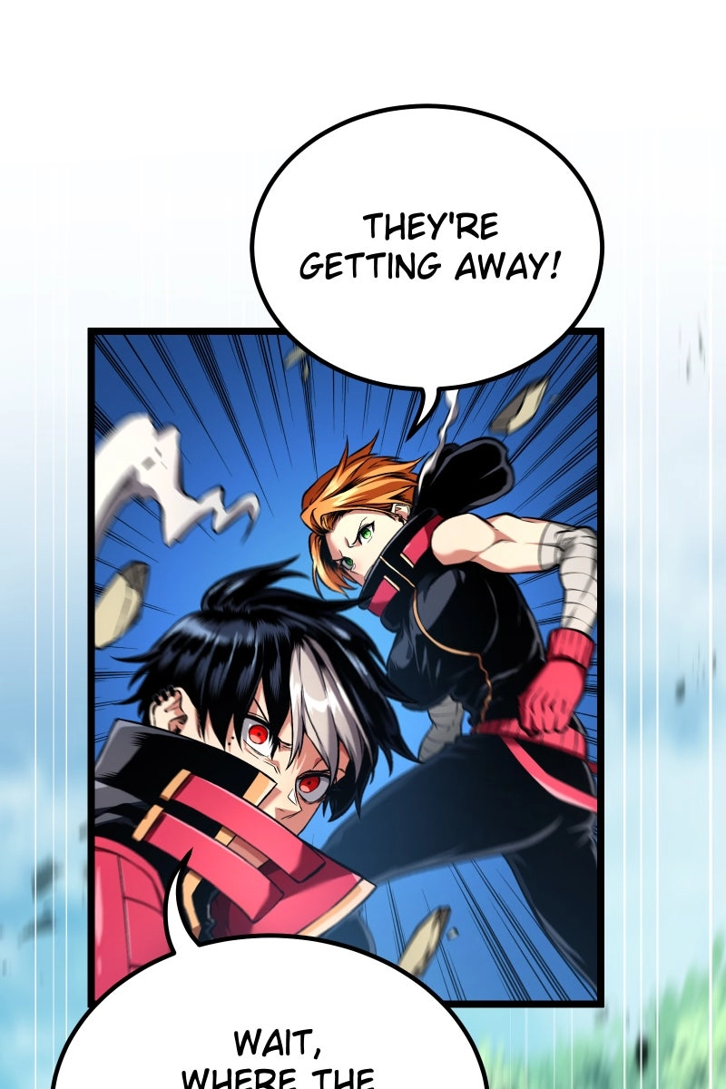 Double Kill Chapter 19 page 21 - 