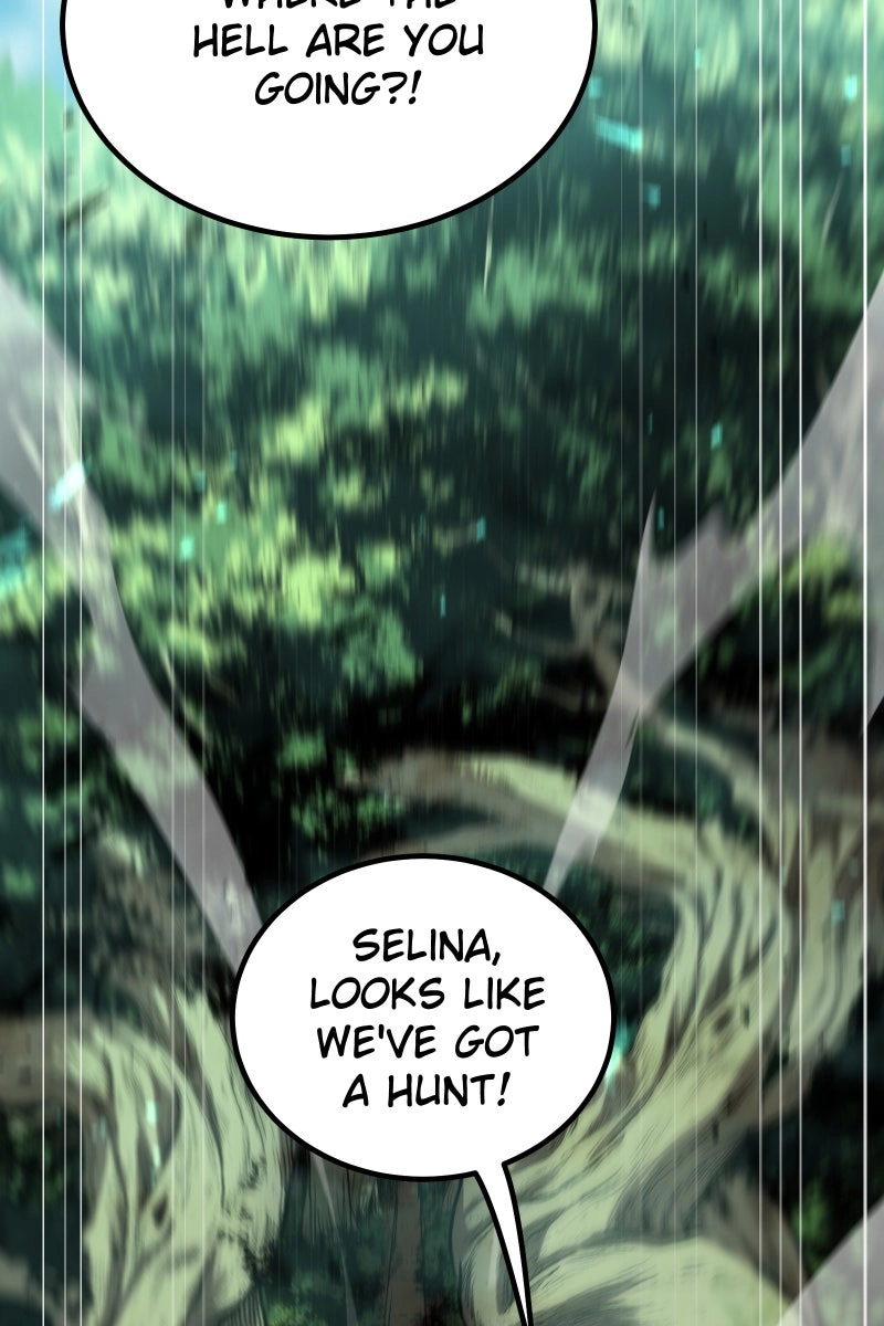 Double Kill Chapter 19 page 22 - 
