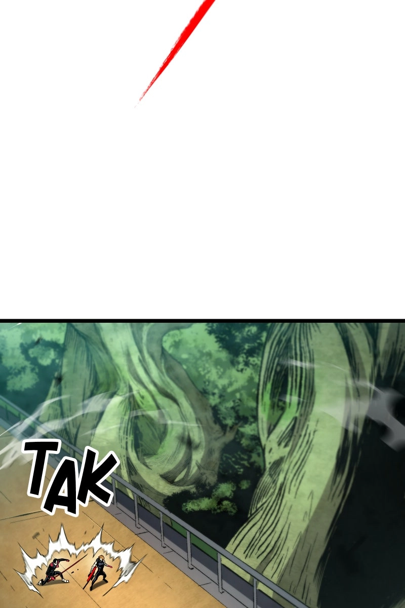 Double Kill Chapter 19 page 25 - 