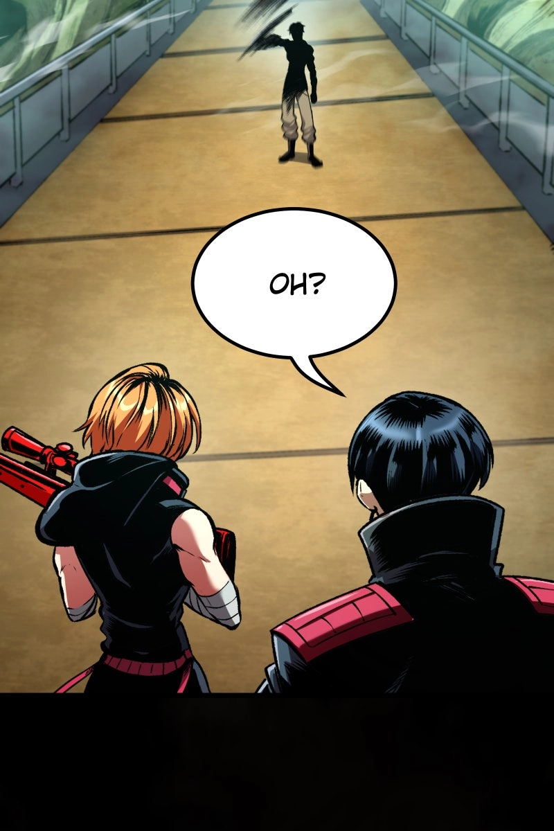 Double Kill Chapter 19 page 29 - 