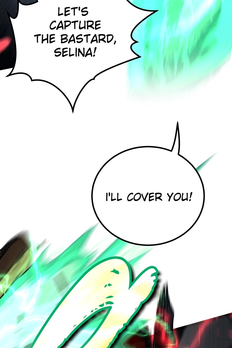Double Kill Chapter 19 page 34 - 