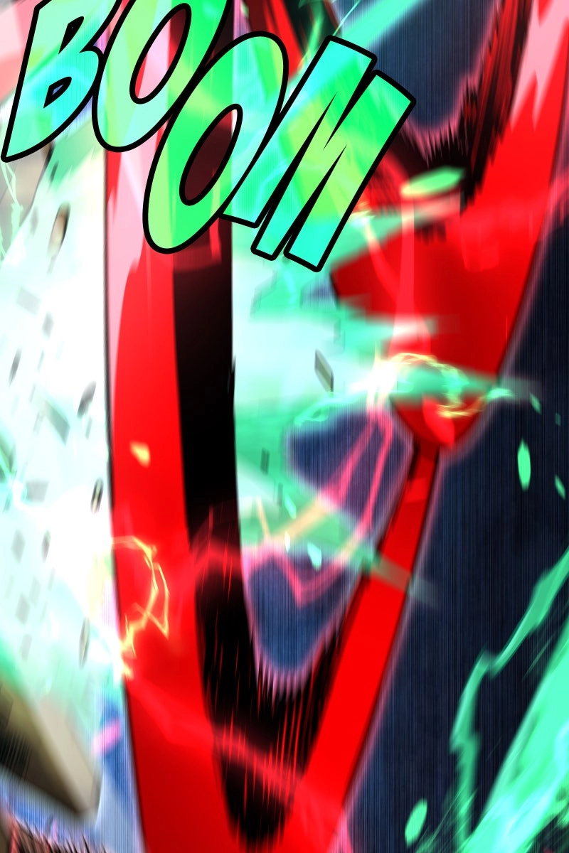 Double Kill Chapter 19 page 37 - 