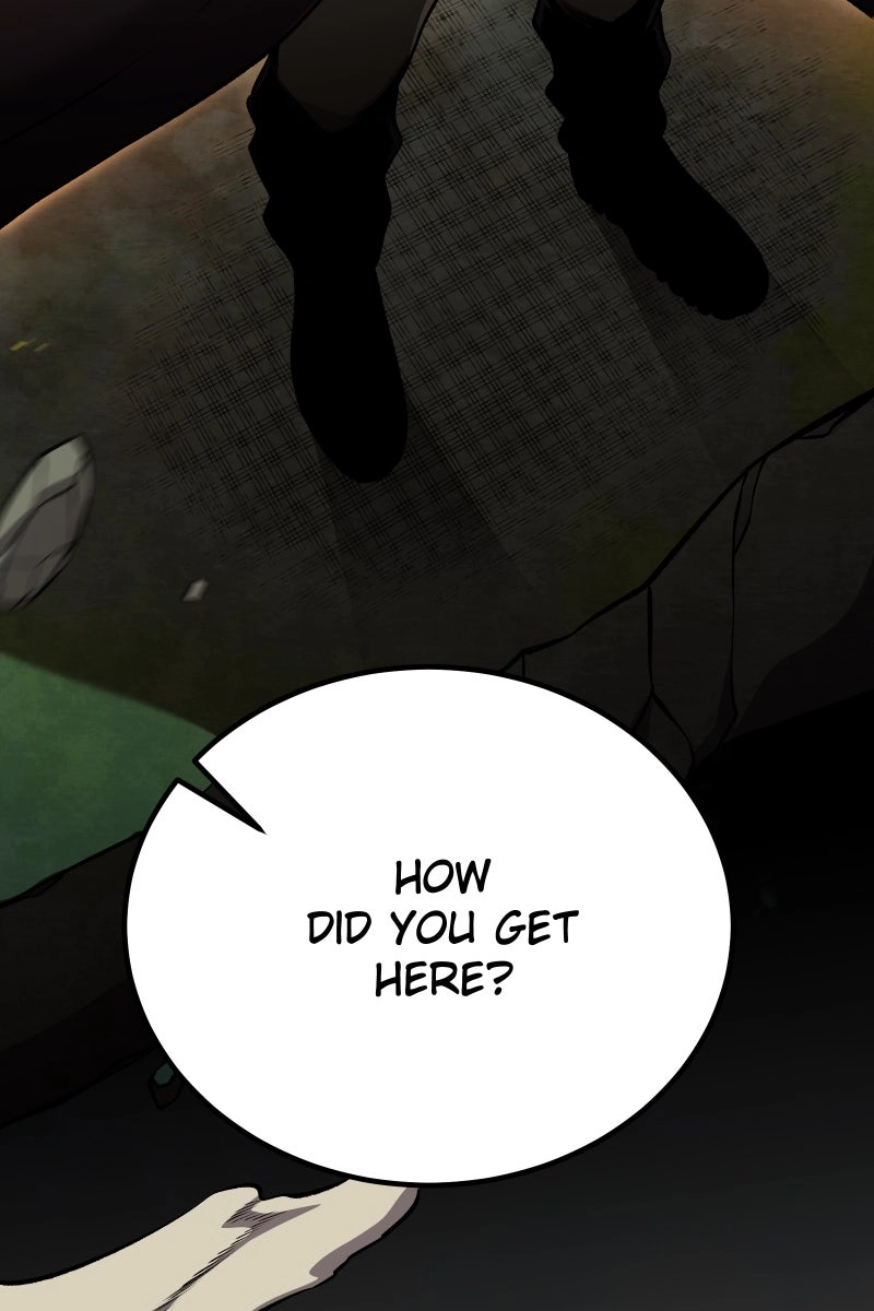 Double Kill Chapter 19 page 5 - 