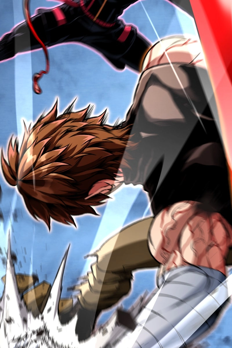 Double Kill Chapter 19 page 42 - 