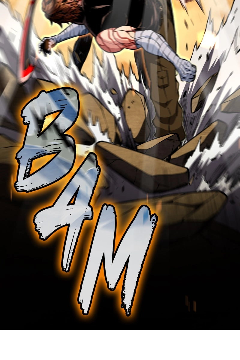 Double Kill Chapter 19 page 46 - 