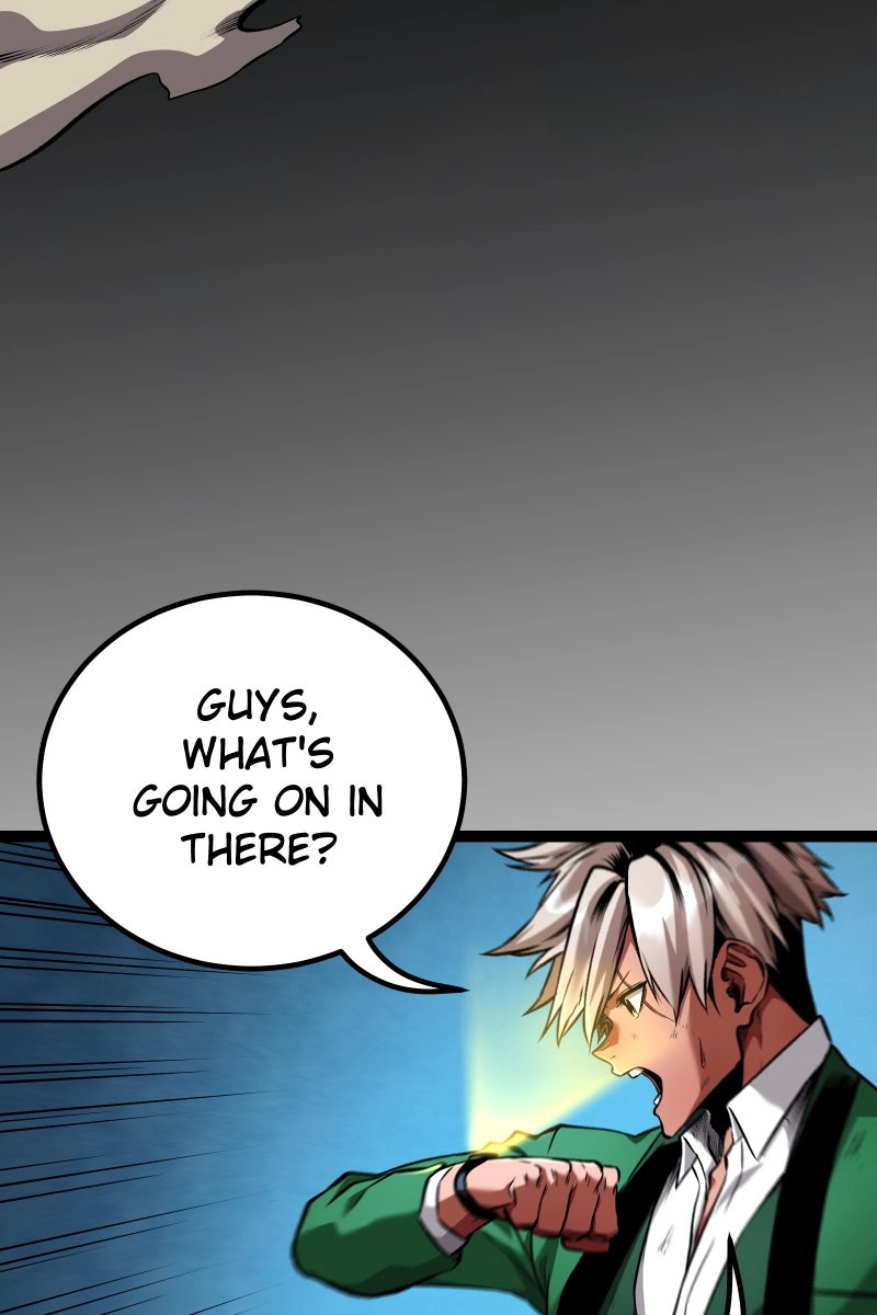 Double Kill Chapter 19 page 6 - 