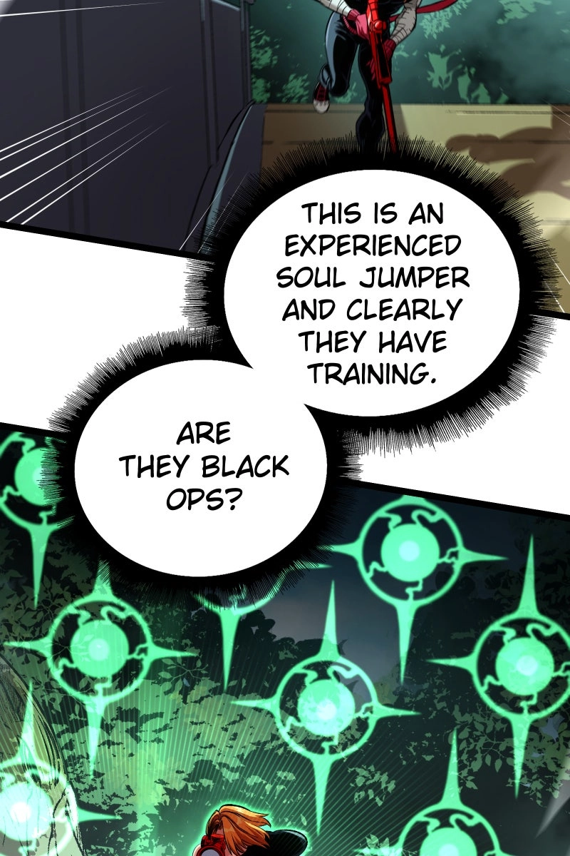 Double Kill Chapter 19 page 67 - 