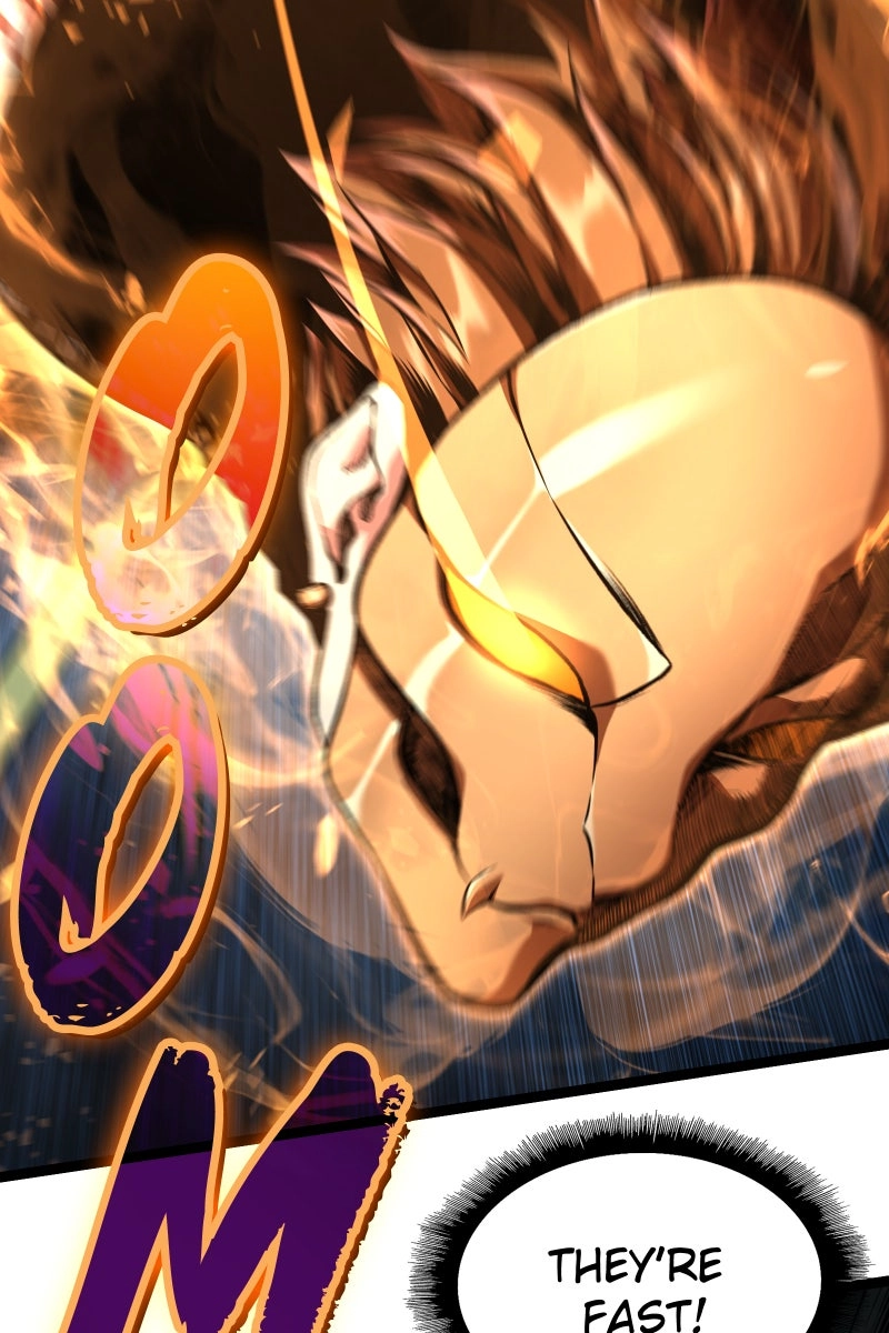Double Kill Chapter 19 page 83 - 