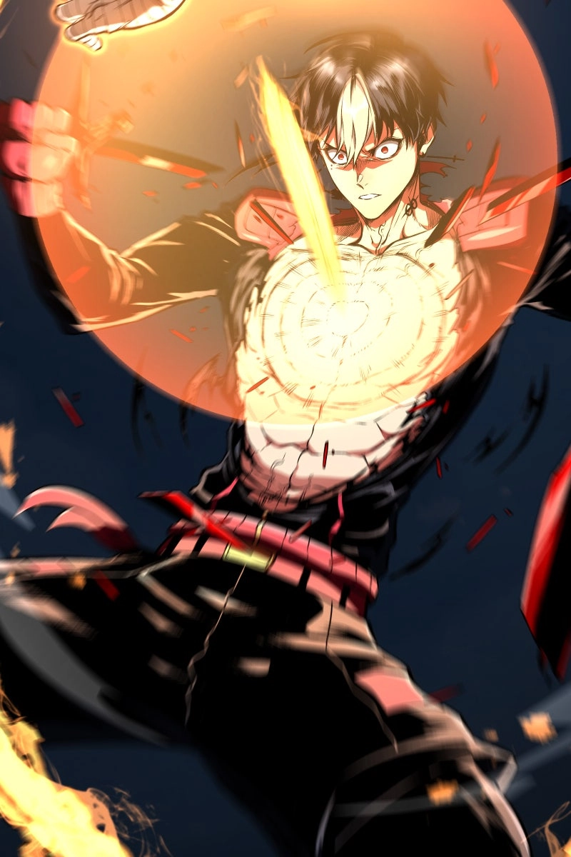 Double Kill Chapter 19 page 89 - 