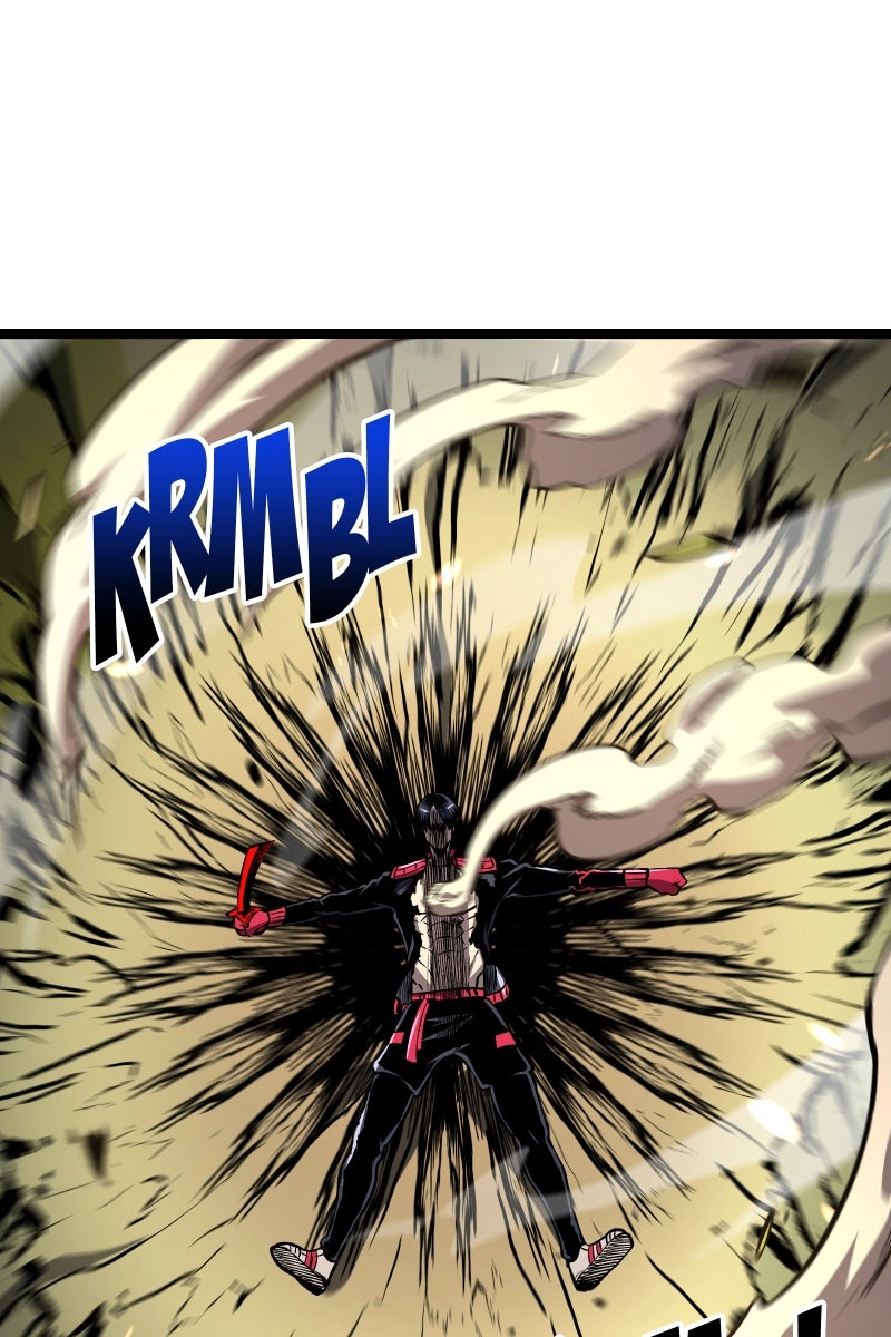 Double Kill Chapter 19 page 94 - 
