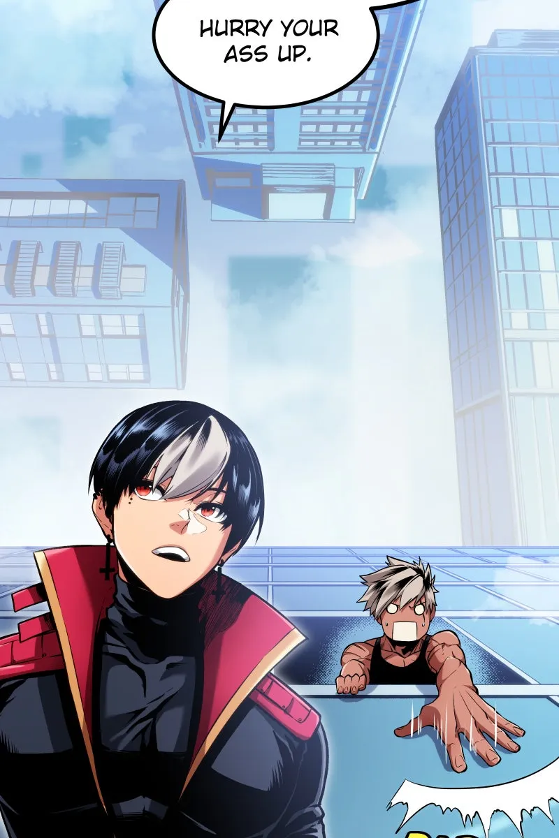 Double Kill Chapter 2 page 107 - 