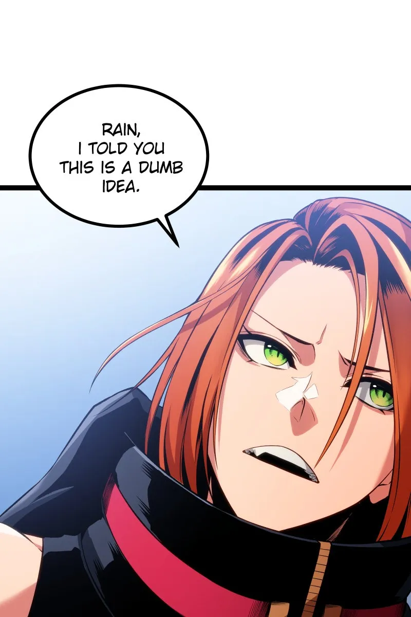 Double Kill Chapter 2 page 117 - 