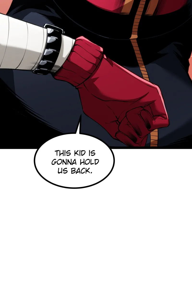 Double Kill Chapter 2 page 118 - 