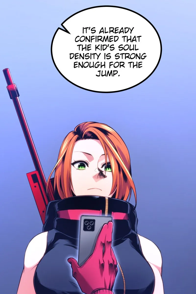 Double Kill Chapter 2 page 13 - 