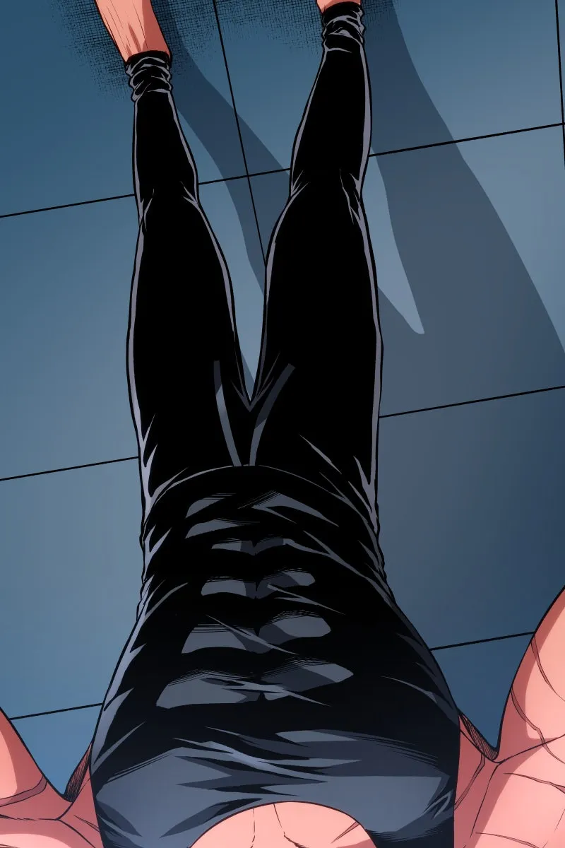 Double Kill Chapter 2 page 121 - 