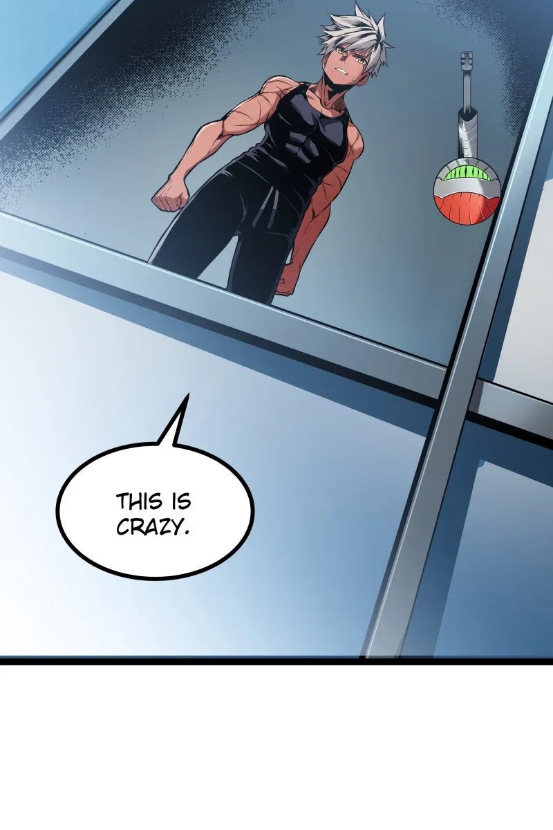 Double Kill Chapter 2 page 129 - 