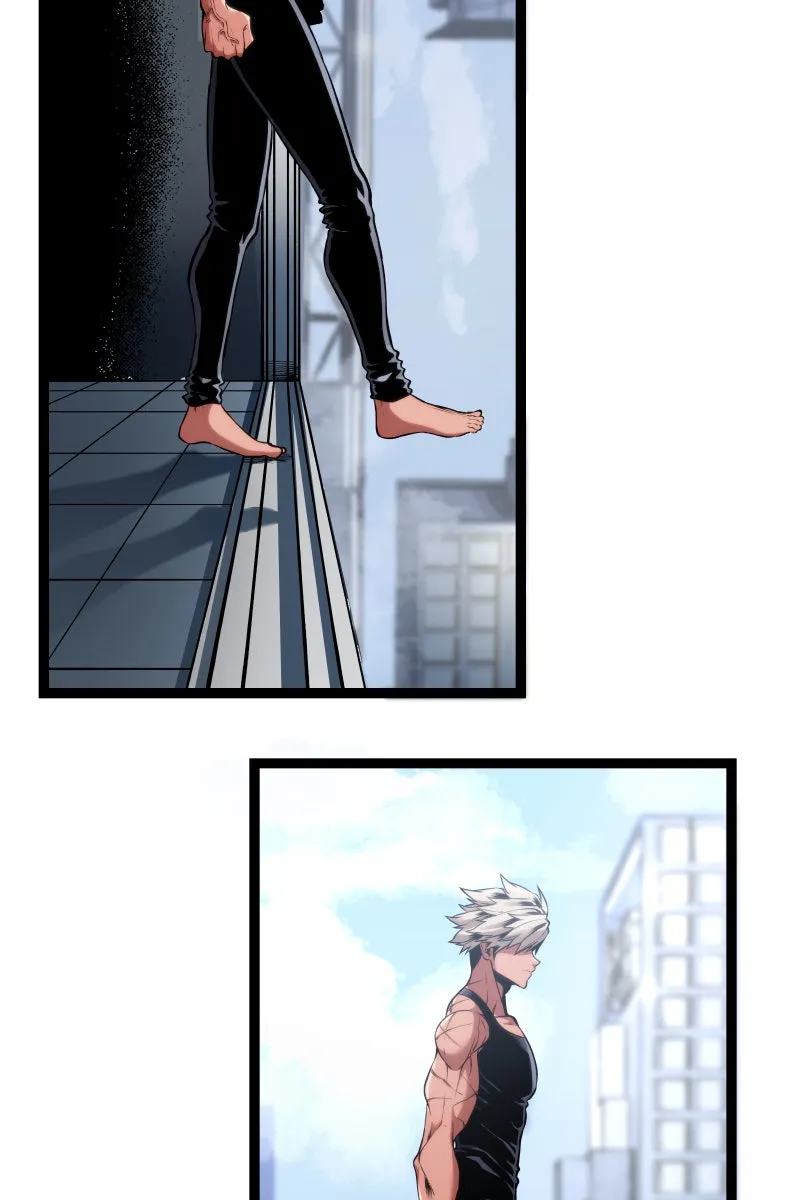 Double Kill Chapter 2 page 137 - 
