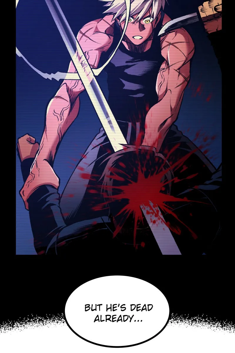 Double Kill Chapter 2 page 147 - 