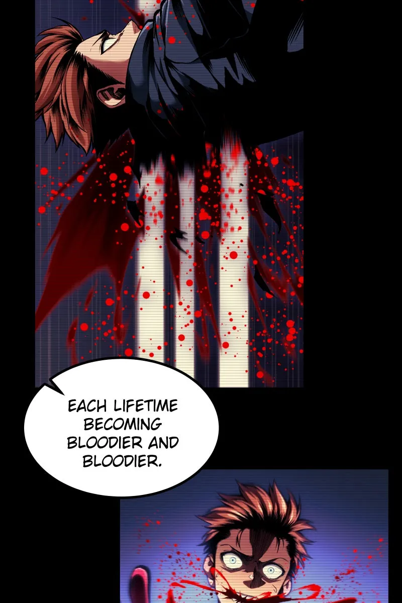 Double Kill Chapter 2 page 153 - 