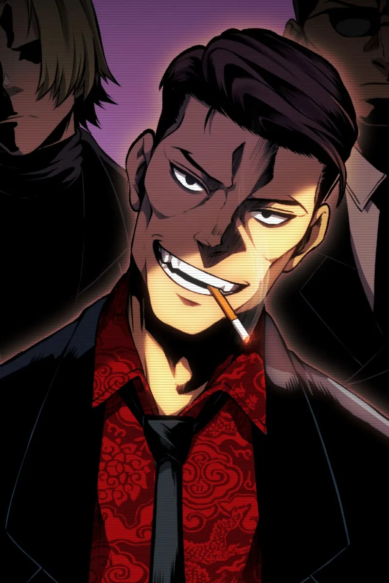 Double Kill Chapter 2 page 157 - 