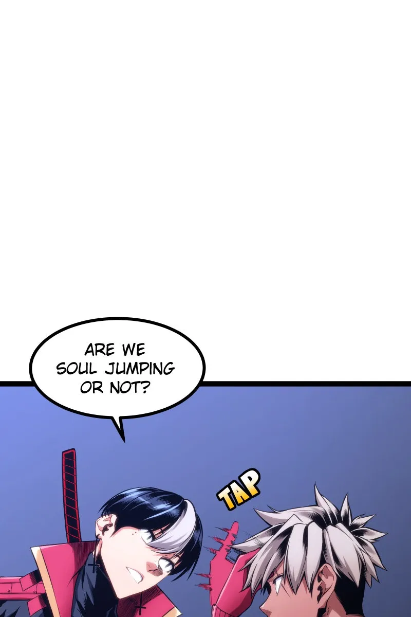 Double Kill Chapter 2 page 18 - 